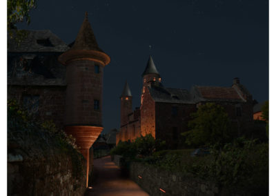 Collonges