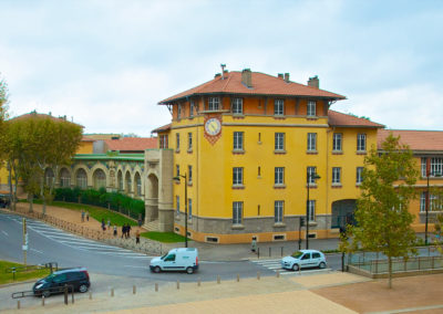 École Jean Jaurès